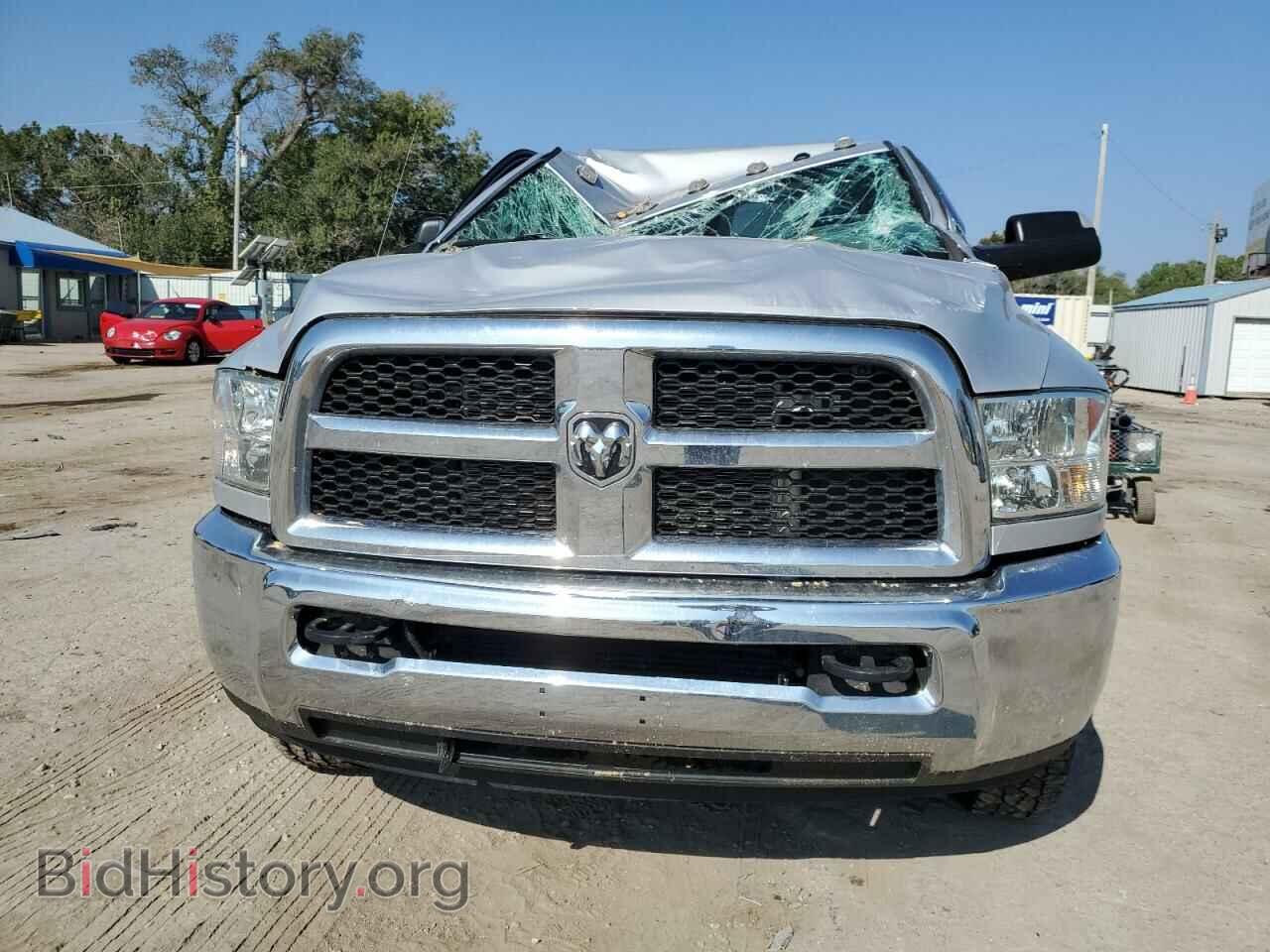 2017 RAM All Models - VIN: 3C63RRGL8HG729661 - Photo 5