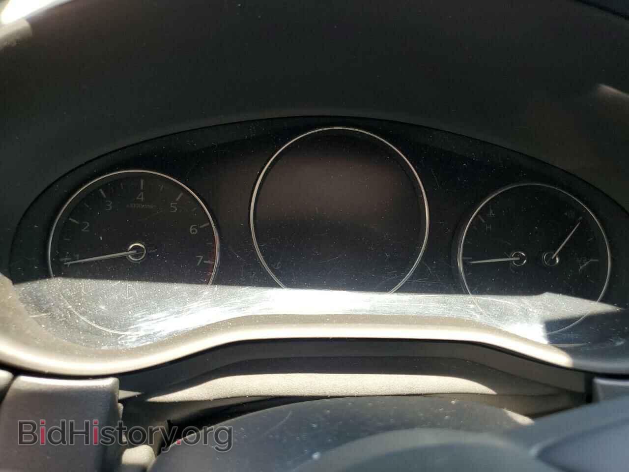 2021 MAZDA CX30 - VIN: 3MVDMBBL7MM313587 - Фото 9