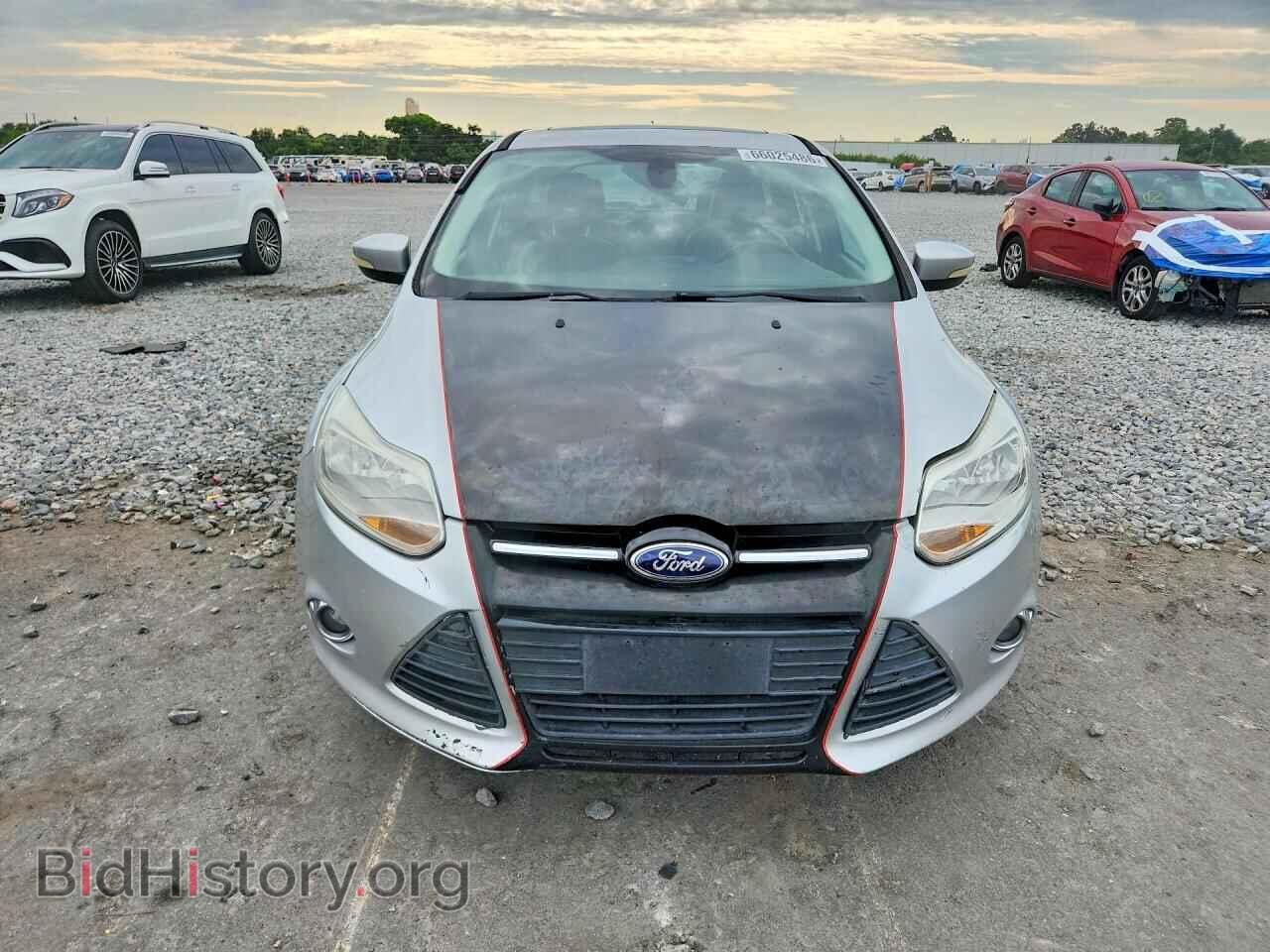 2012 FORD FOCUS - VIN: 1FAHP3M29CL436527 - Photo 5