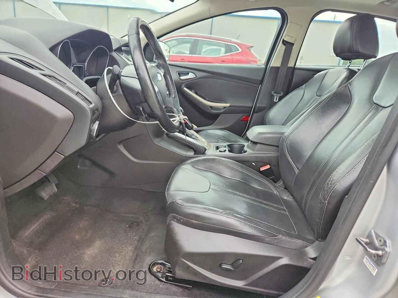 2012 FORD FOCUS - VIN: 1FAHP3M29CL436527 - Photo 7