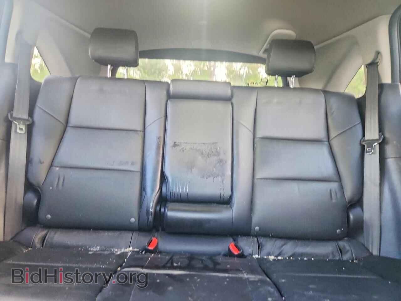 2014 ACURA RDX - VIN: 5J8TB4H36EL800984 - Фото 10