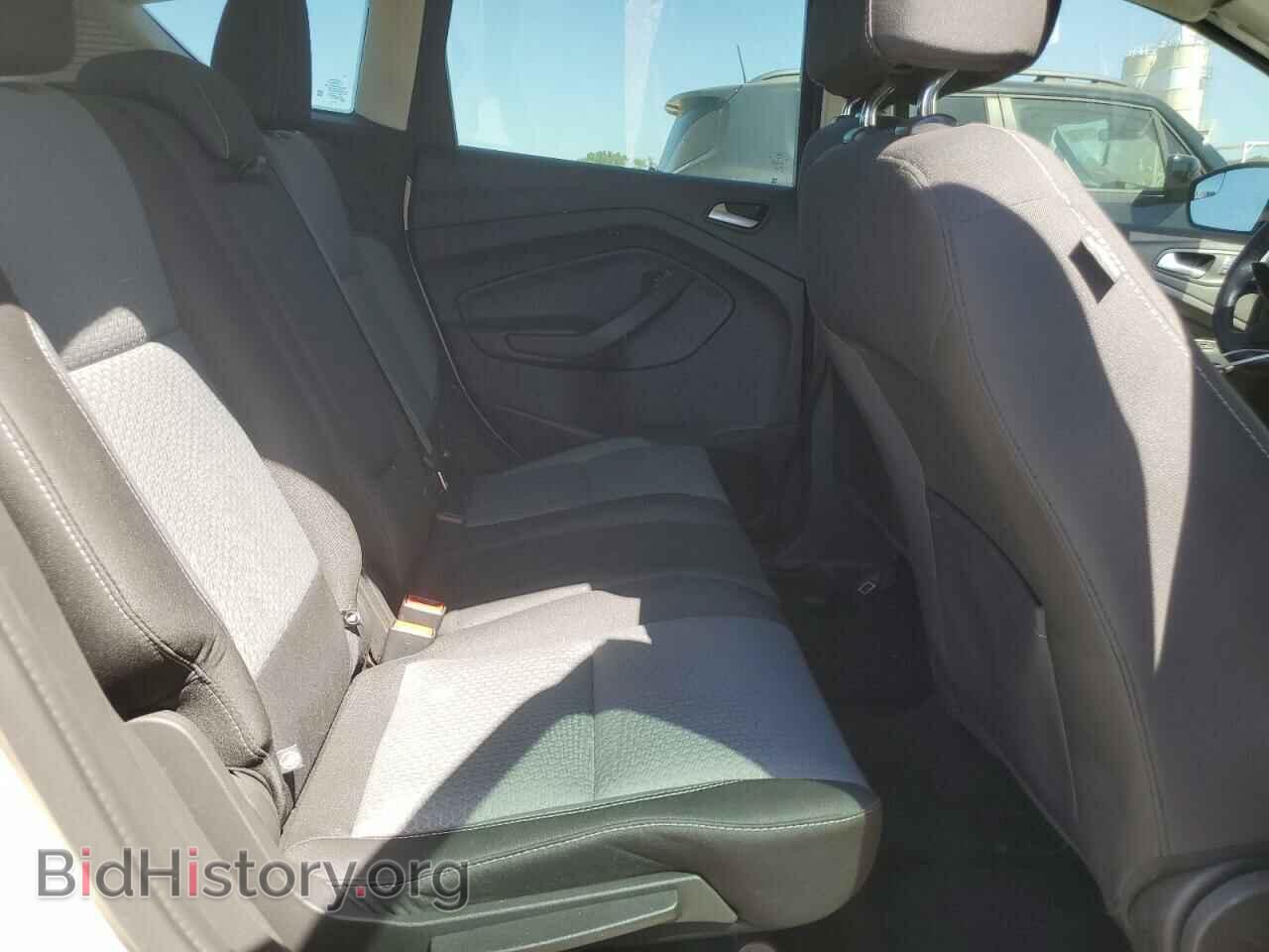 2017 FORD CMAX - VIN: 1FADP5AU3HL109435 - Photo 10