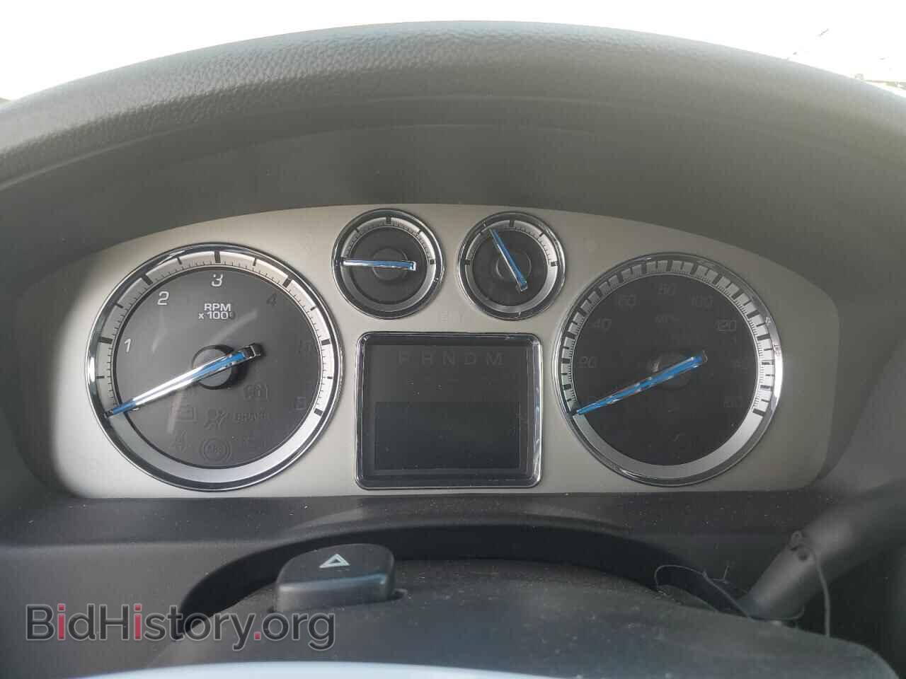 2014 CADILLAC ESCALADE - VIN: 1GYS4HEF7ER177070 - Фото 9