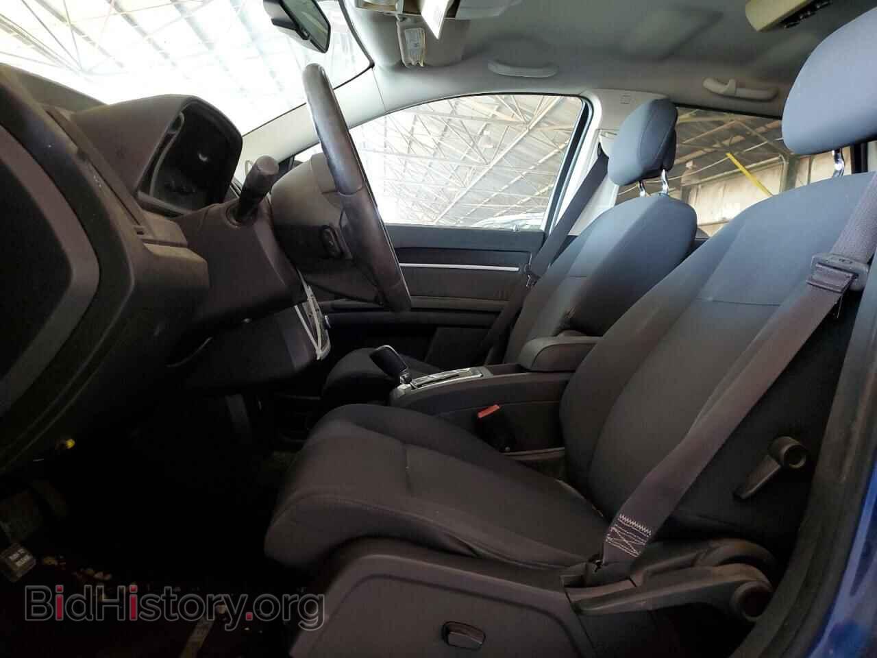2010 DODGE JOURNEY - VIN: 3D4PH5FV9AT164300 - Фото 7