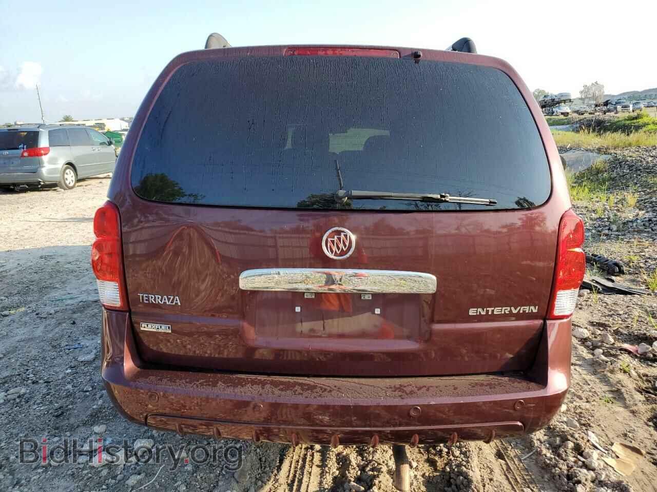 2007 BUICK TERRAZA - VIN: 4GLDV13W37D199068 - Фото 6