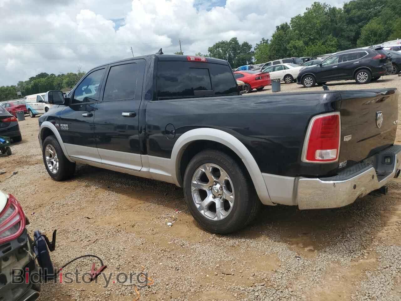 2013 RAM 1500 - VIN: 1C6RR7VT3DS662892 - Фото 2