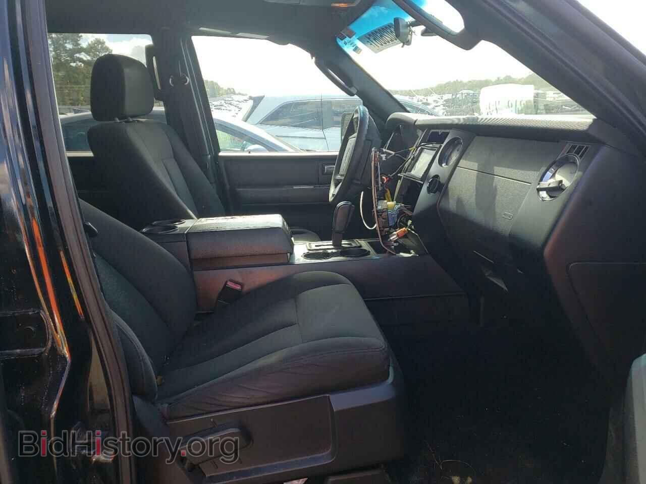 2007 FORD EXPEDITION - VIN: 1FMFU15567LA47594 - Фото 5