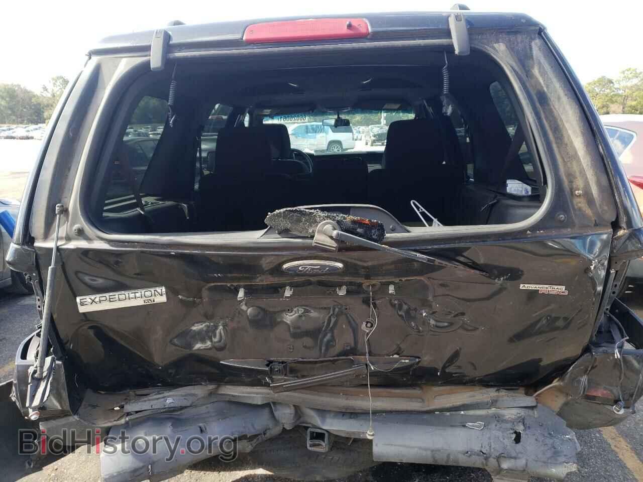 2007 FORD EXPEDITION - VIN: 1FMFU15567LA47594 - Фото 9