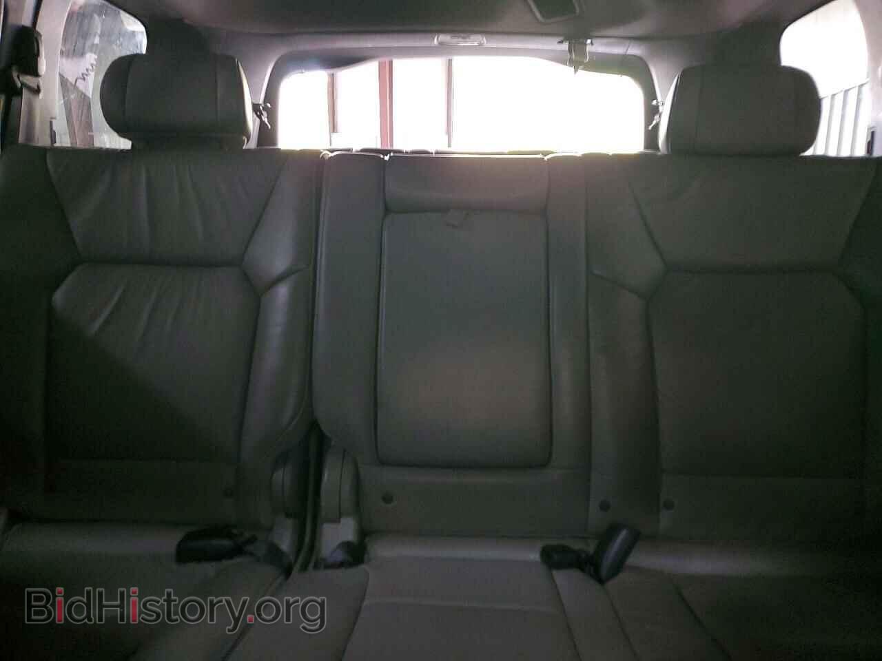 2011 HONDA PILOT - VIN: 5FNYF4H59BB079049 - Photo 10