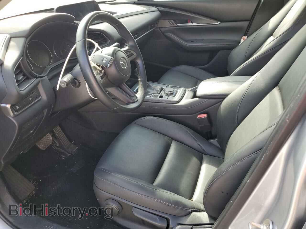 2021 MAZDA CX30 - VIN: 3MVDMBBL7MM240415 - Фото 7