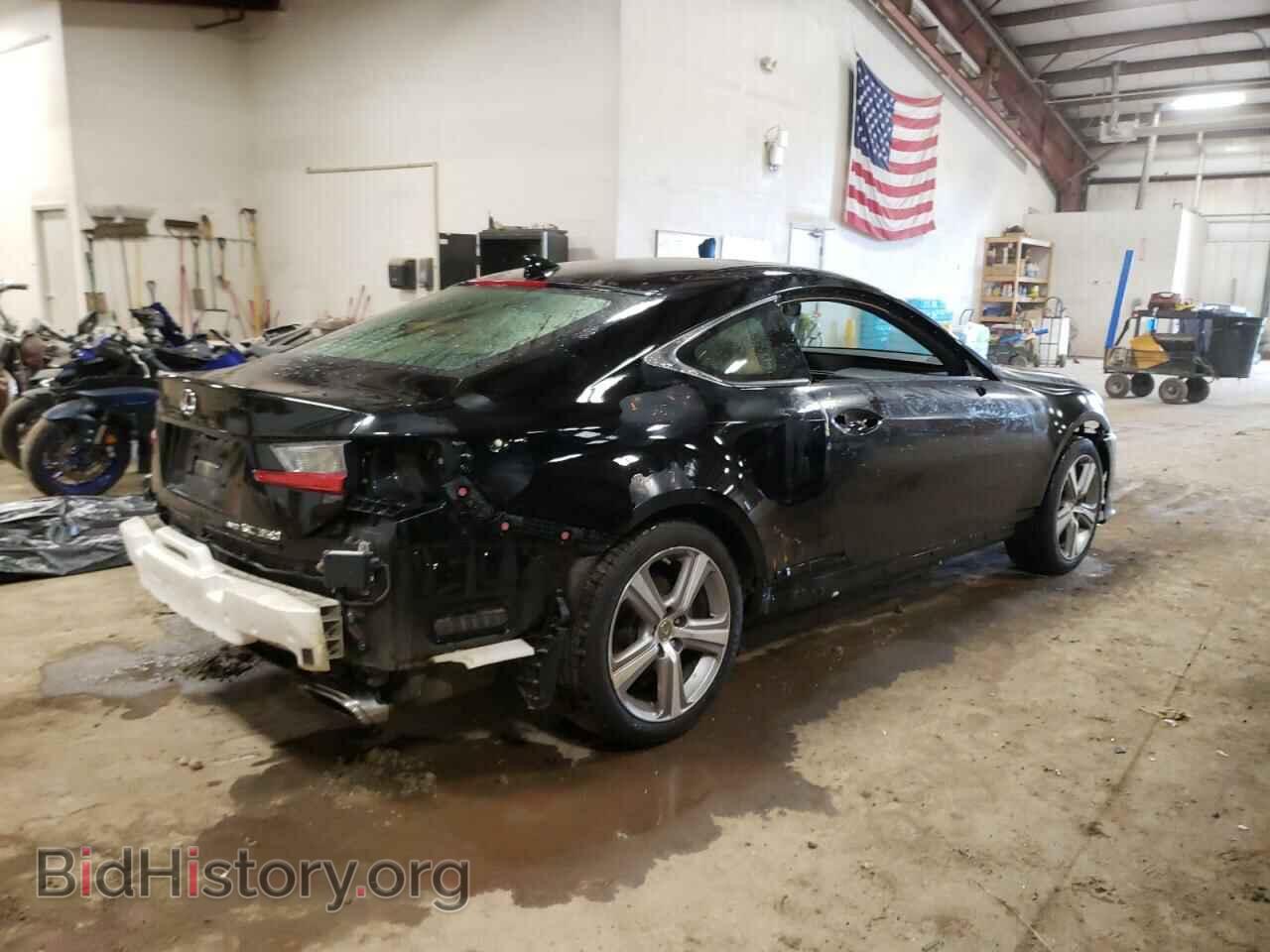 2015 LEXUS RX350 - VIN: JTHSE5BC1F5000789 - Фото 3