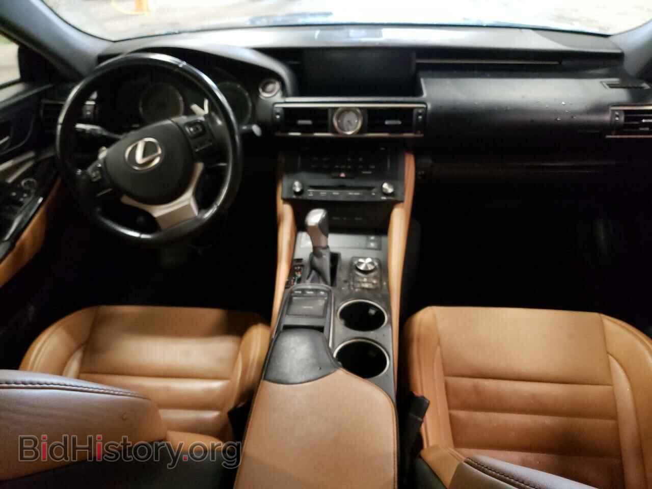 2015 LEXUS RX350 - VIN: JTHSE5BC1F5000789 - Фото 8
