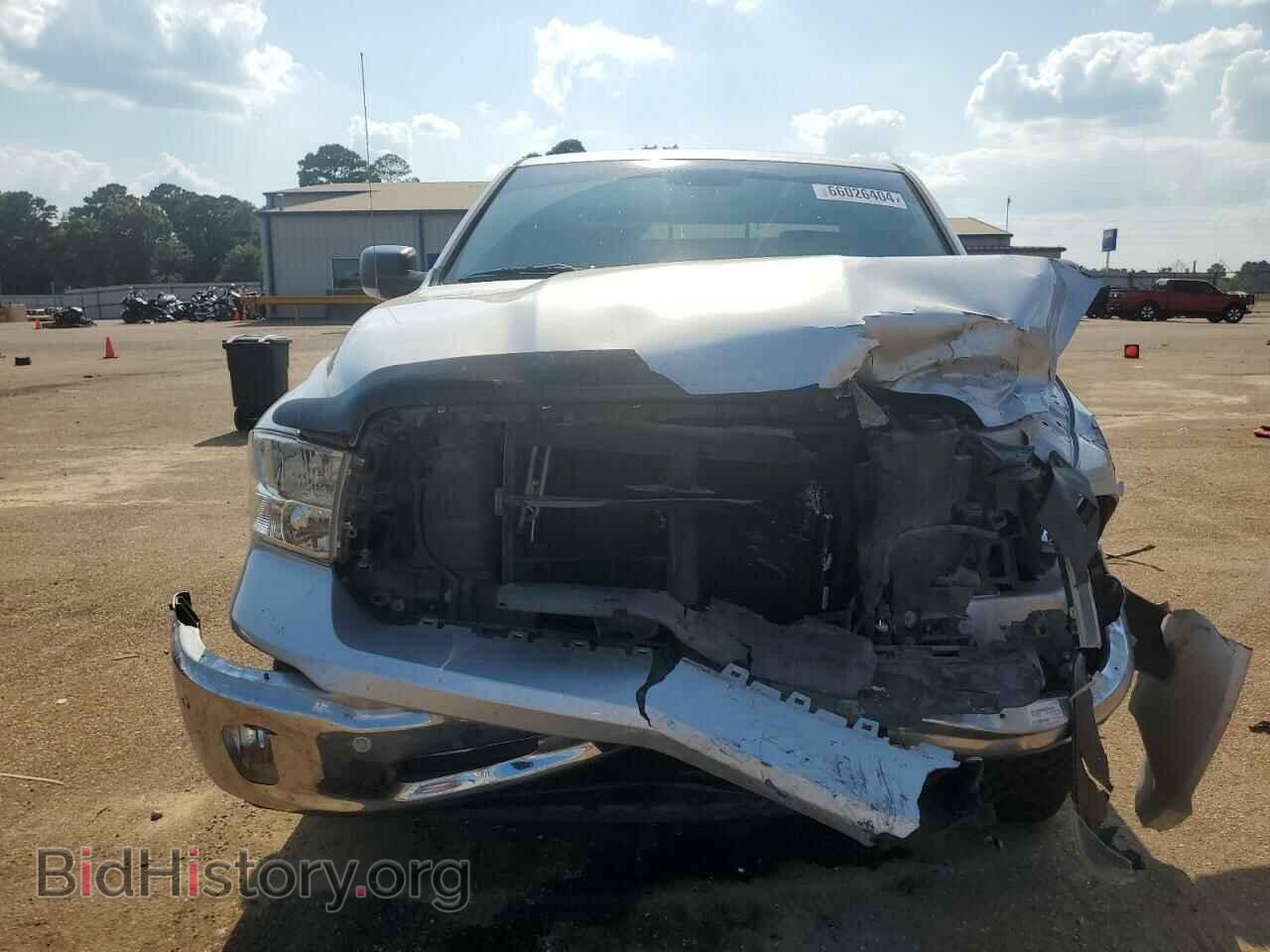 2015 RAM 1500 - VIN: 1C6RR7LT6FS788850 - Фото 5