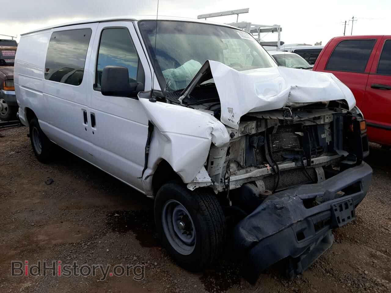 Фотография 1FTNE1EW9DDA01432 - FORD ECONOLINE 2013