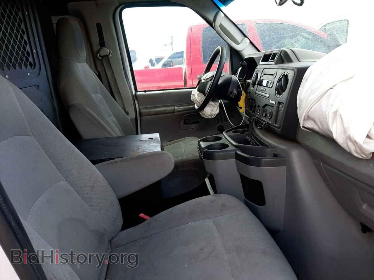 2013 FORD ECONOLINE - VIN: 1FTNE1EW9DDA01432 - Photo 5