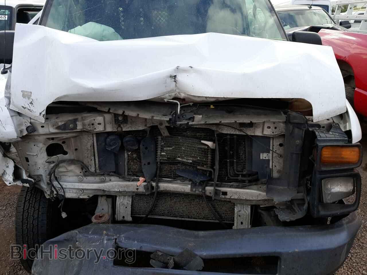 2013 FORD ECONOLINE - VIN: 1FTNE1EW9DDA01432 - Photo 7