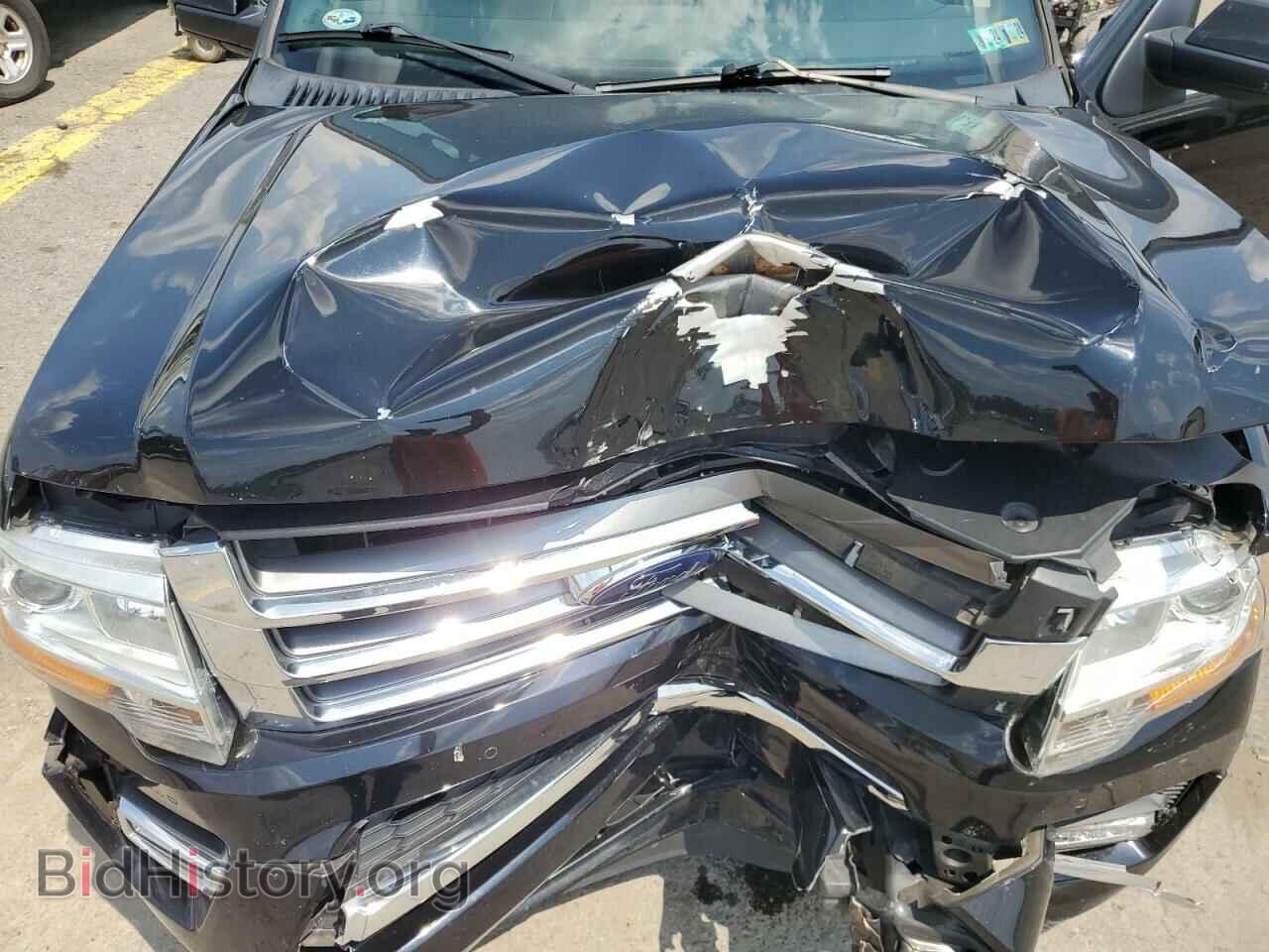 2017 FORD EXPEDITION - VIN: 1FMJU2AT2HEA46128 - Фото 12