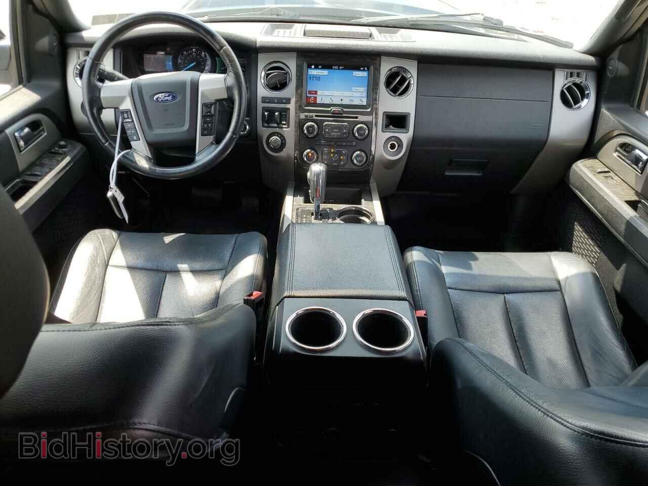 2017 FORD EXPEDITION - VIN: 1FMJU2AT2HEA46128 - Фото 8