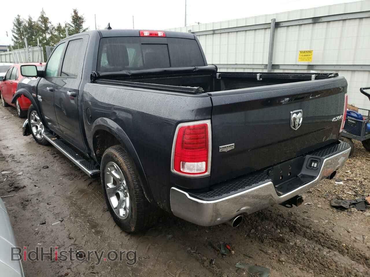 2017 RAM 1500 - VIN: 1C6RR7NT8HS758975 - Фото 3