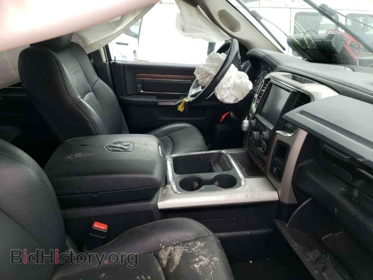 2017 RAM 1500 - VIN: 1C6RR7NT8HS758975 - Фото 6