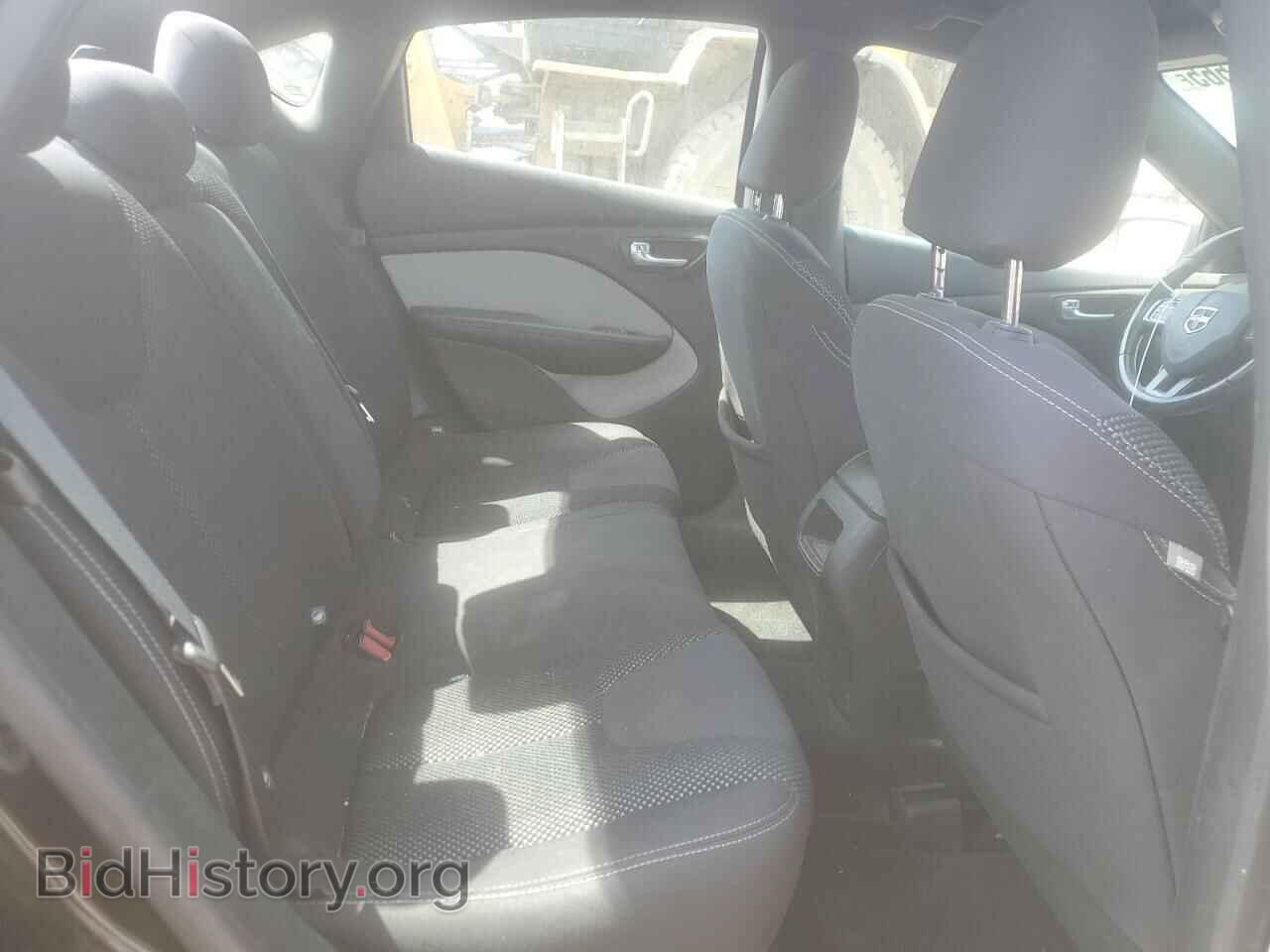 2015 DODGE DART - VIN: 1C3CDFBB6FD128073 - Фото 10
