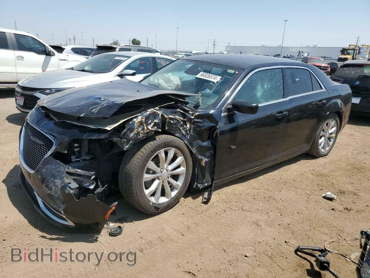 Photo 2C3CCARG2HH610357 - CHRYSLER 300 2017