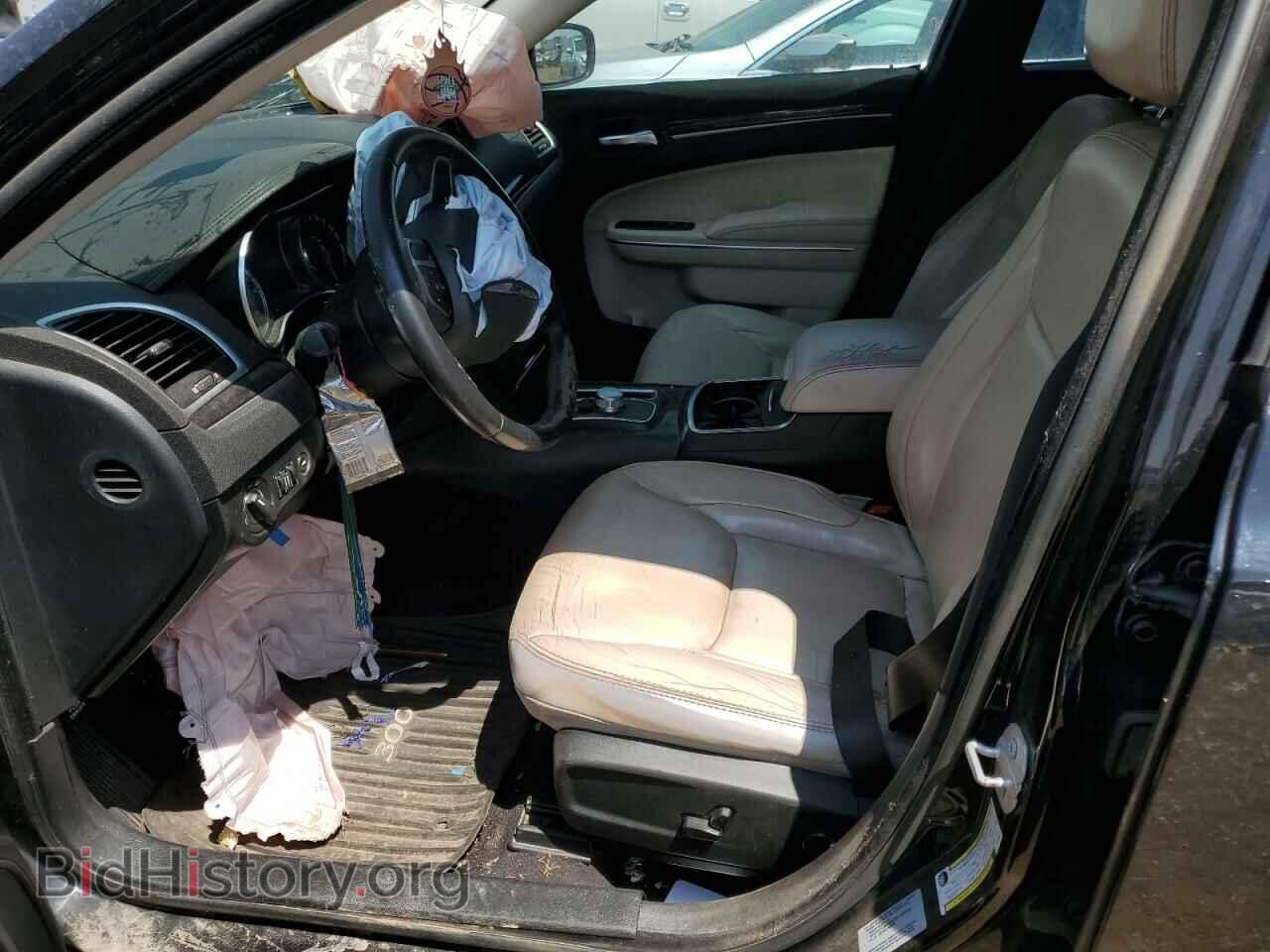 2017 CHRYSLER 300 - VIN: 2C3CCARG2HH610357 - Фото 7