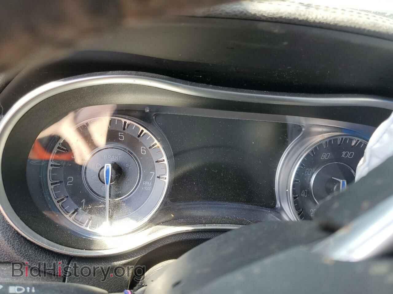 2017 CHRYSLER 300 - VIN: 2C3CCARG2HH610357 - Фото 9
