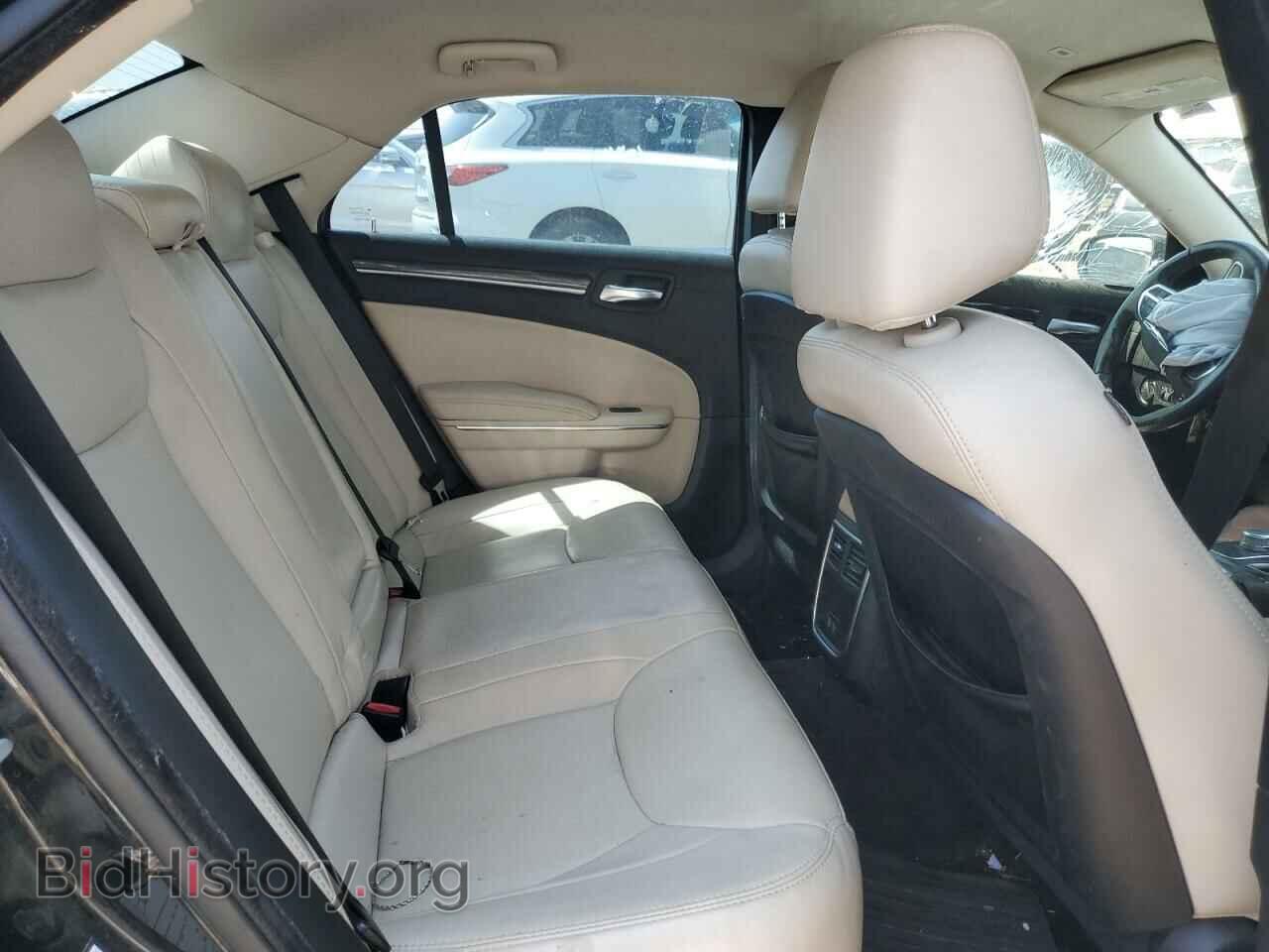 2017 CHRYSLER 300 - VIN: 2C3CCARG2HH610357 - Фото 10