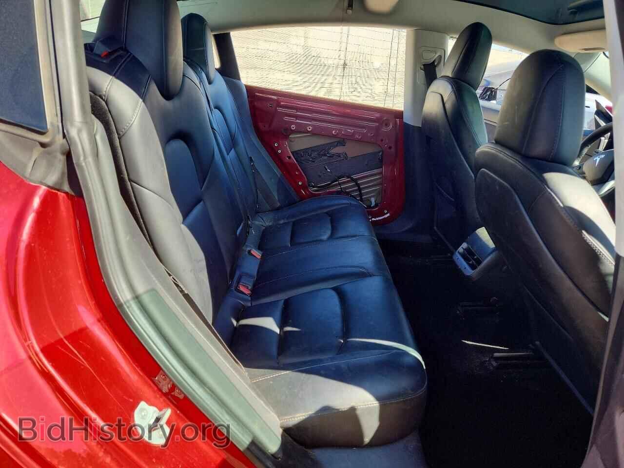 2019 TESLA MODEL 3 - VIN: 5YJ3E1EB1KF447097 - Photo 10