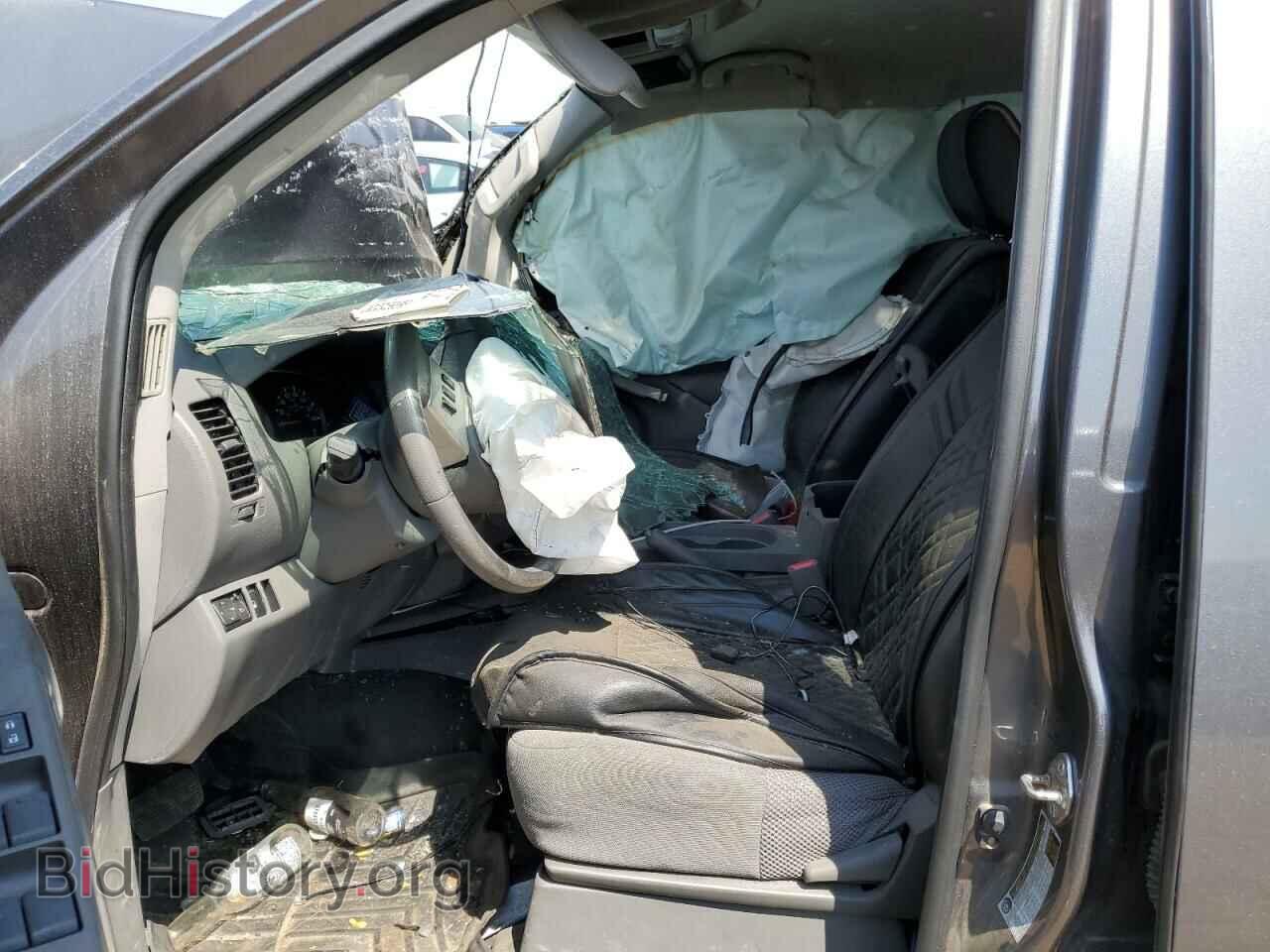 2019 NISSAN FRONTIER - VIN: 1N6DD0EV9KN720779 - Фото 7