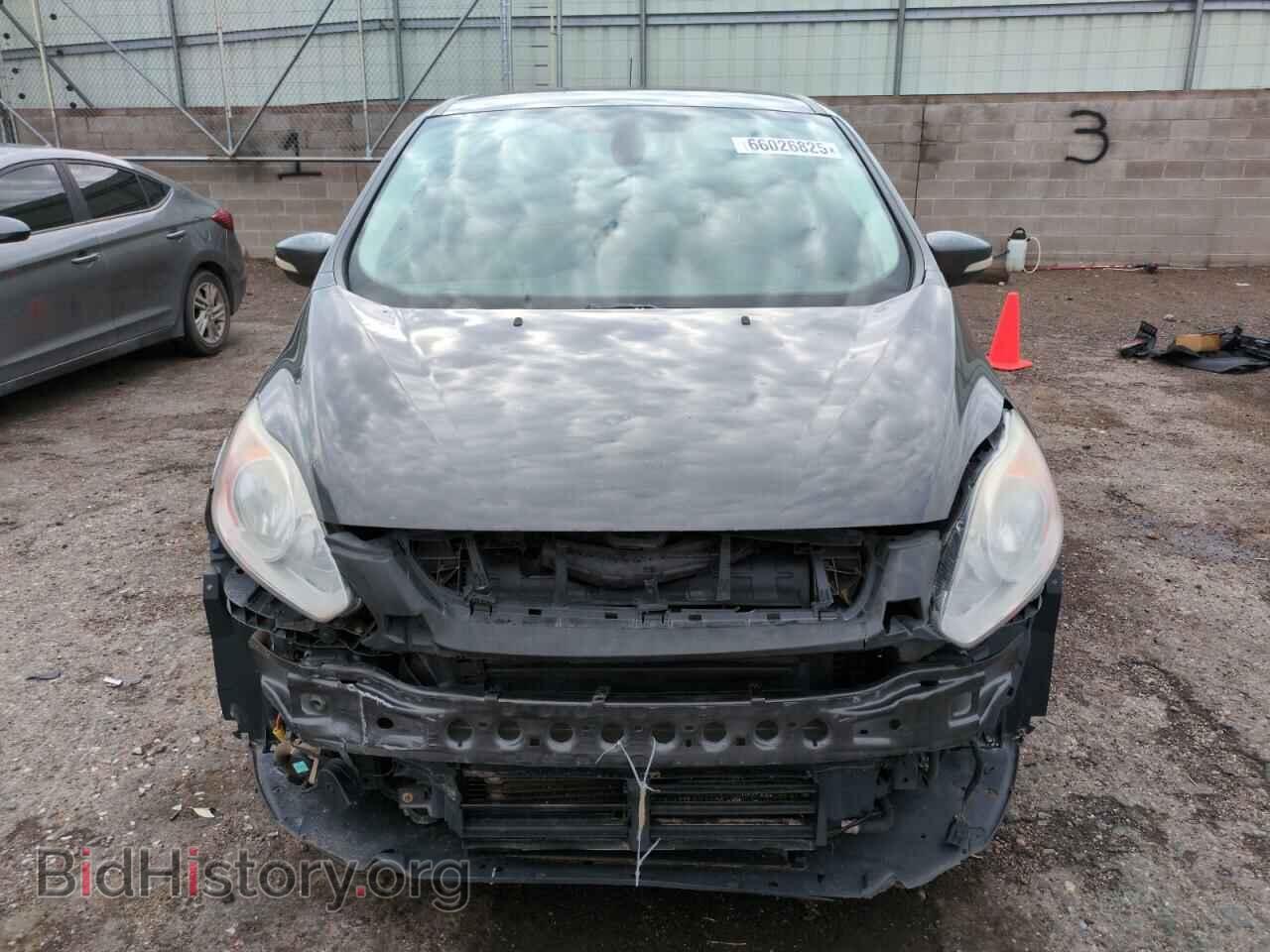 2015 FORD CMAX - VIN: 1FADP5CU3FL100194 - Фото 5