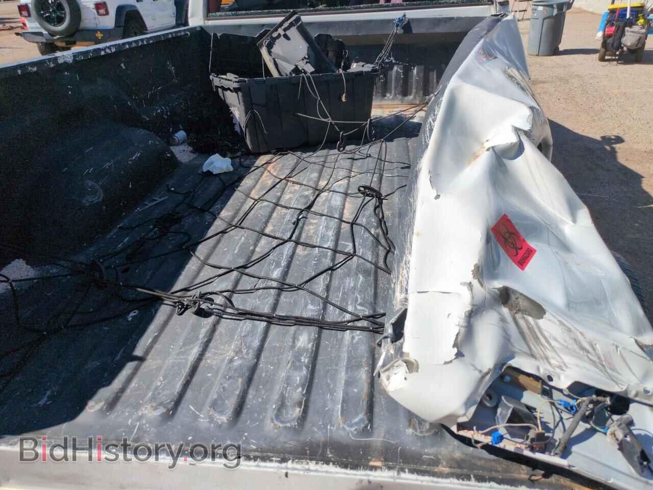 2007 DODGE RAM 1500 - VIN: 1D7HA16P47J609449 - Фото 10