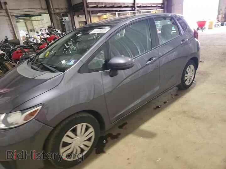 2017 HONDA FIT - VIN: 3HGGK5G52HM701771 - Фото 13