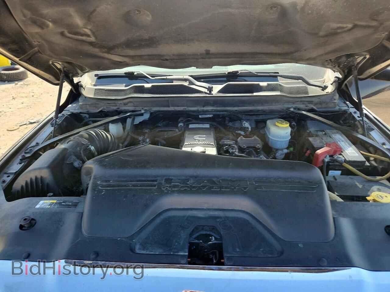 2022 RAM 2500 - VIN: 3C6UR5DL2NG319189 - Фото 11