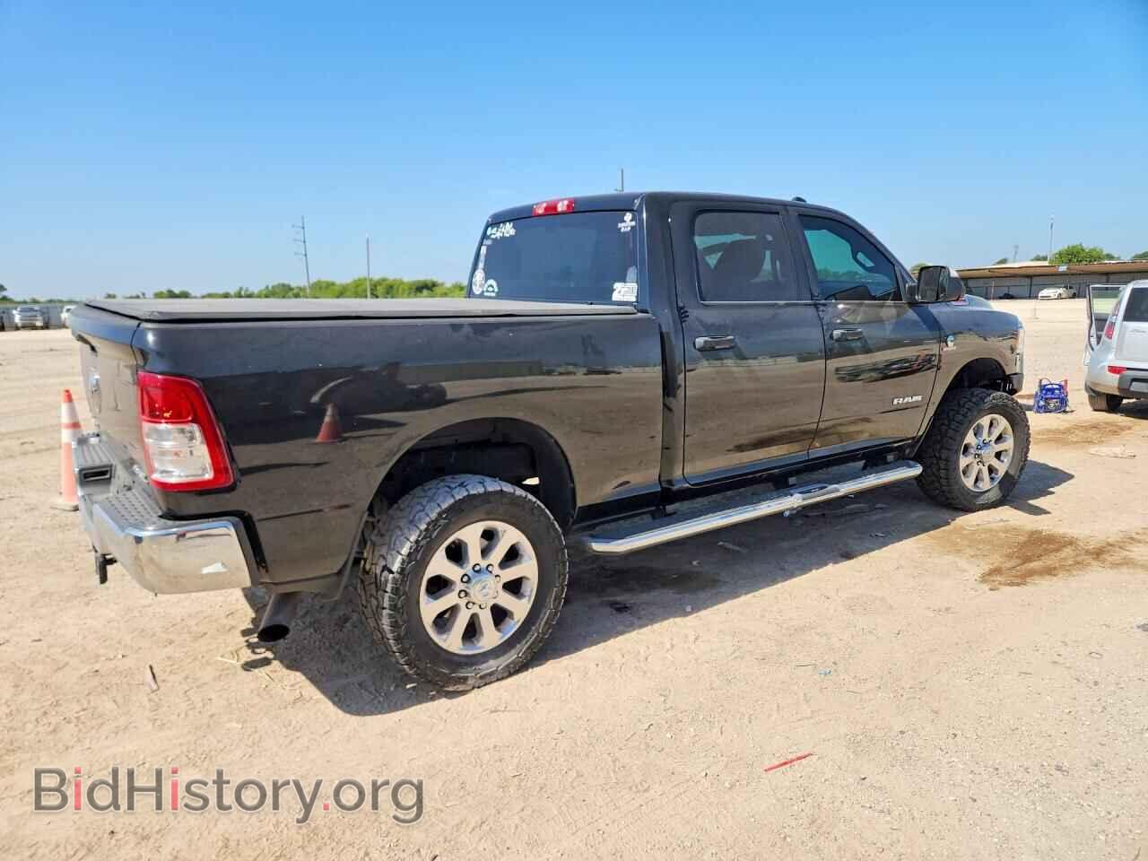 2022 RAM 2500 - VIN: 3C6UR5DL2NG319189 - Фото 3