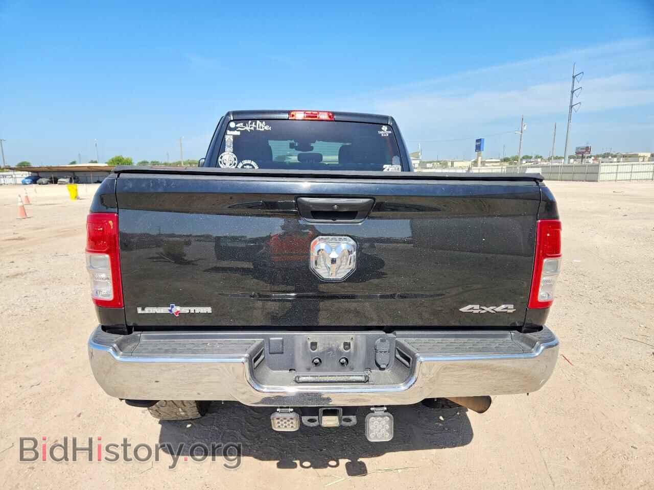 2022 RAM 2500 - VIN: 3C6UR5DL2NG319189 - Фото 6
