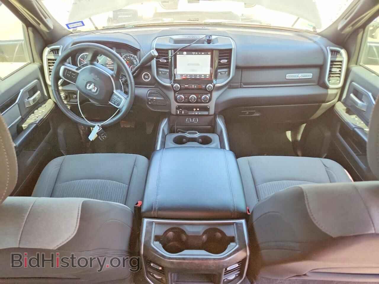 2022 RAM 2500 - VIN: 3C6UR5DL2NG319189 - Фото 8