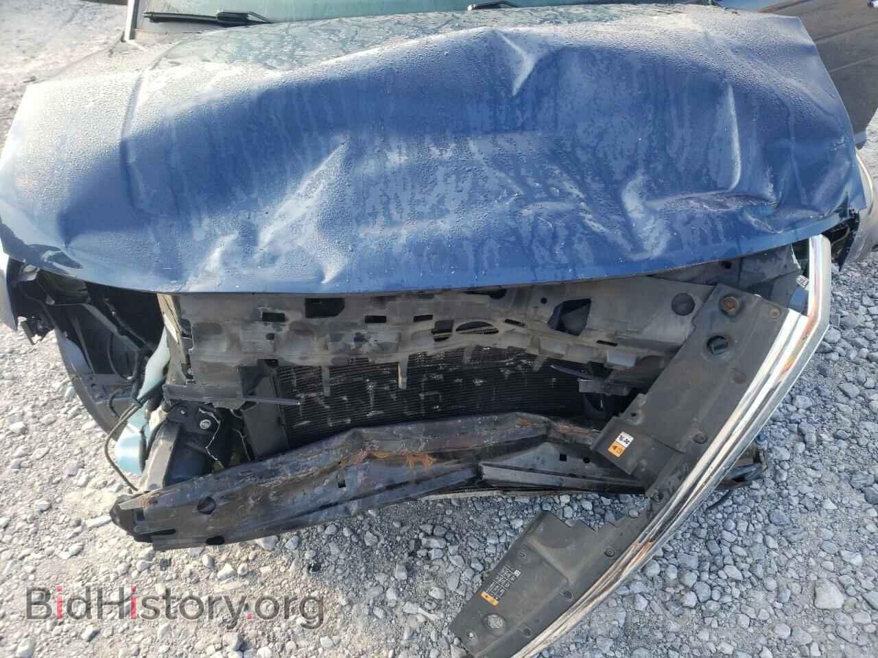 2017 FORD FLEX - VIN: 2FMGK5C83HBA09871 - Фото 12