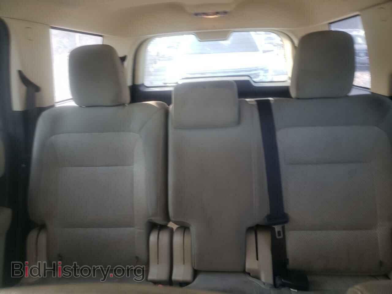 2017 FORD FLEX - VIN: 2FMGK5C83HBA09871 - Фото 10