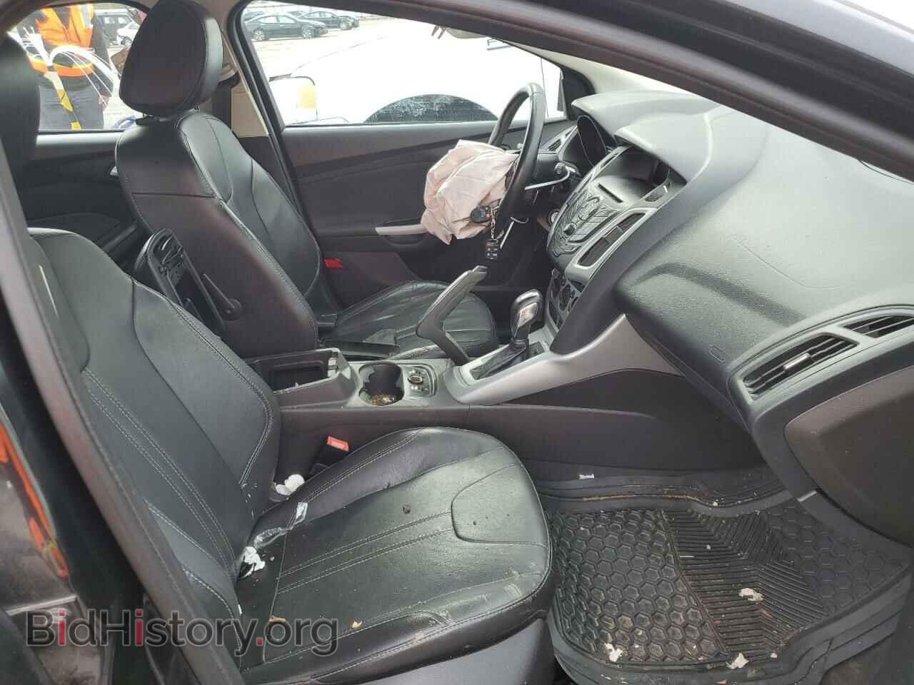 2013 FORD FOCUS - VIN: 1FADP3K26DL261561 - Фото 5