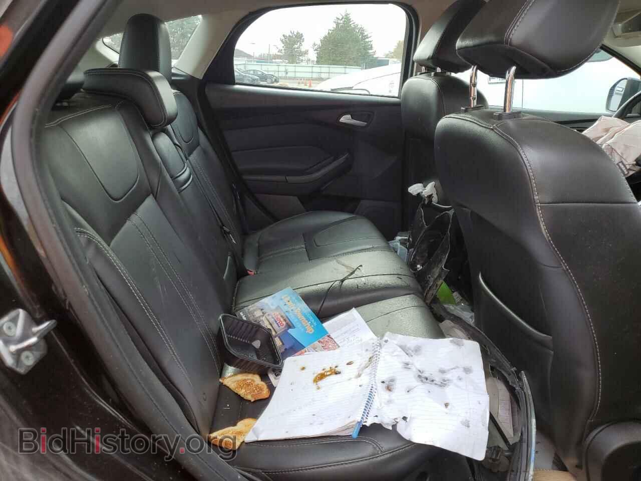 2013 FORD FOCUS - VIN: 1FADP3K26DL261561 - Фото 6