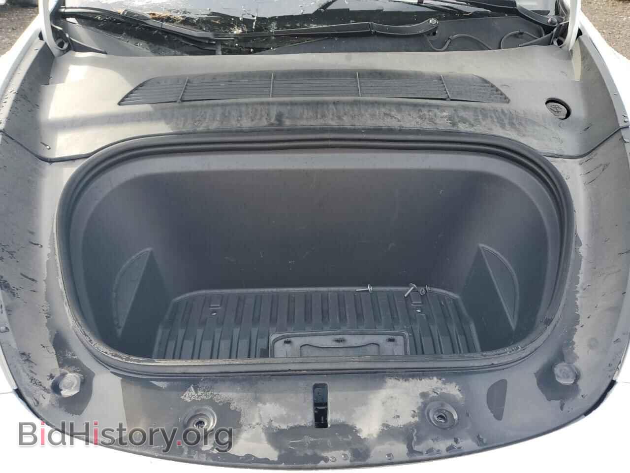 2023 TESLA MODEL Y - VIN: 7SAYGDEE9PA034332 - Фото 11