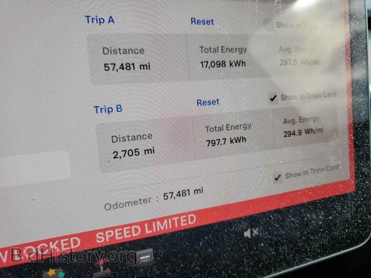 2023 TESLA MODEL Y - VIN: 7SAYGDEE9PA034332 - Фото 9