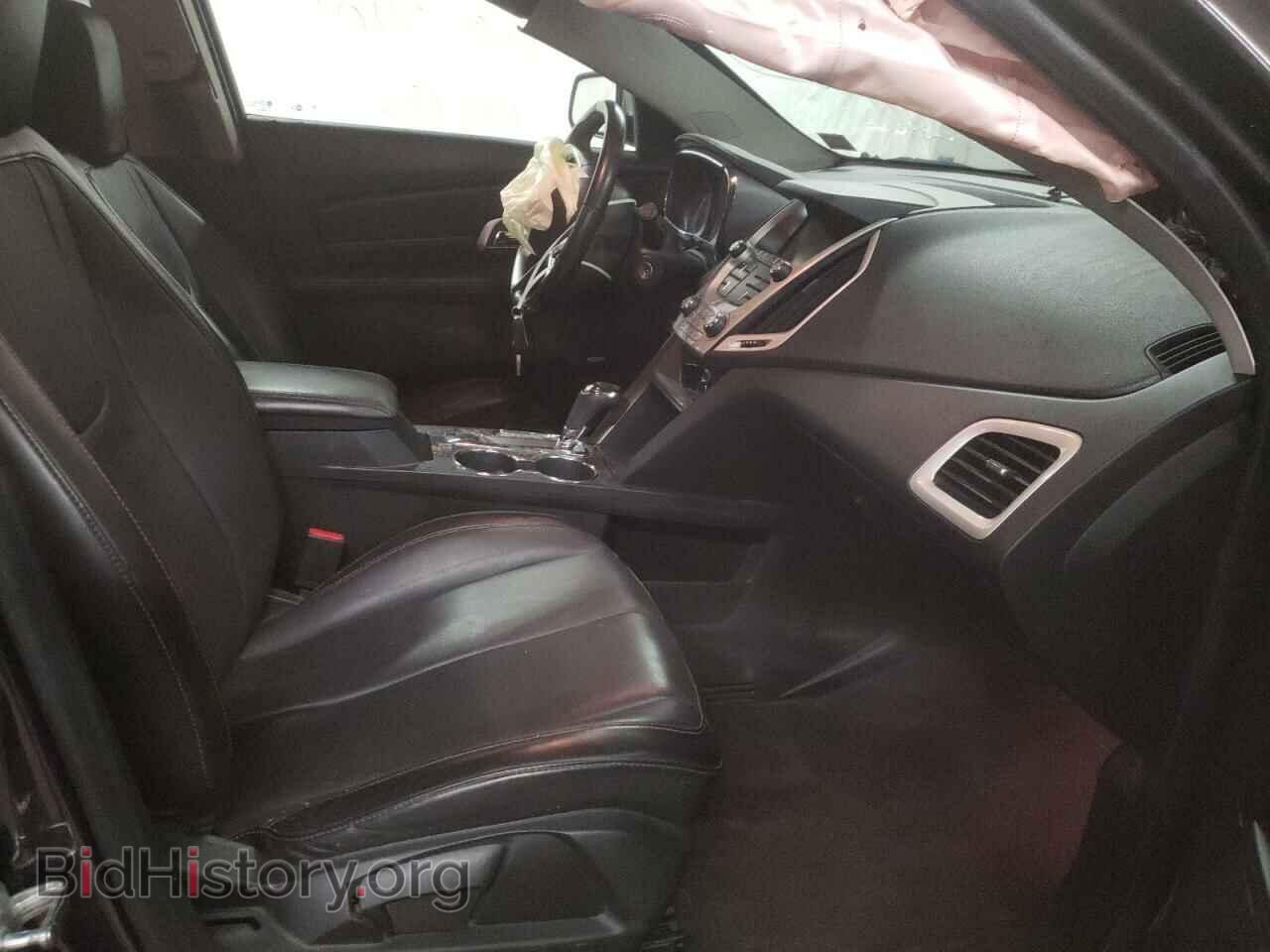 2016 GMC TERRAIN - VIN: 2GKFLUE3XG6193582 - Фото 5