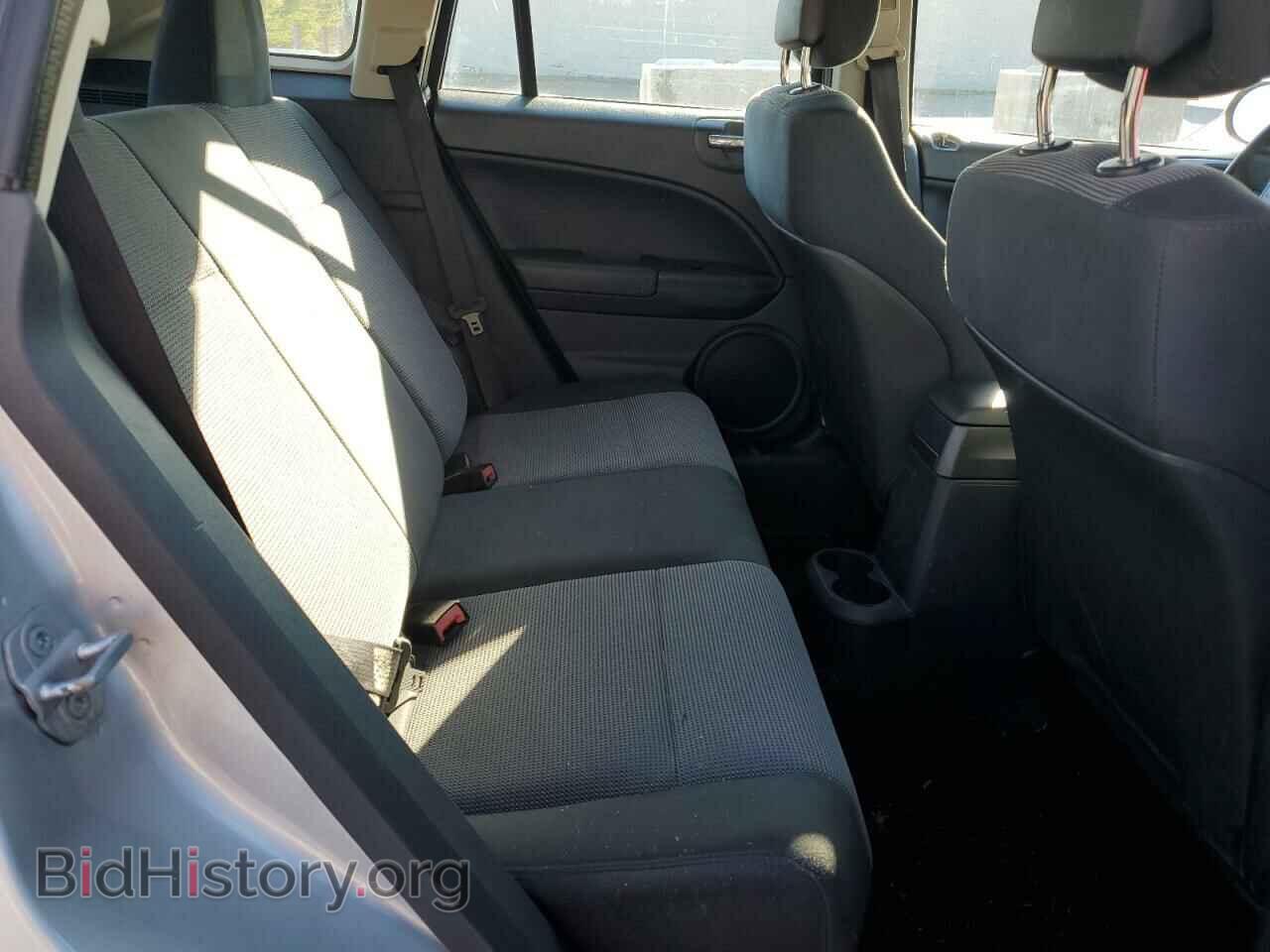 2012 DODGE CALIBER - VIN: 1C3CDWDA5CD531624 - Photo 11