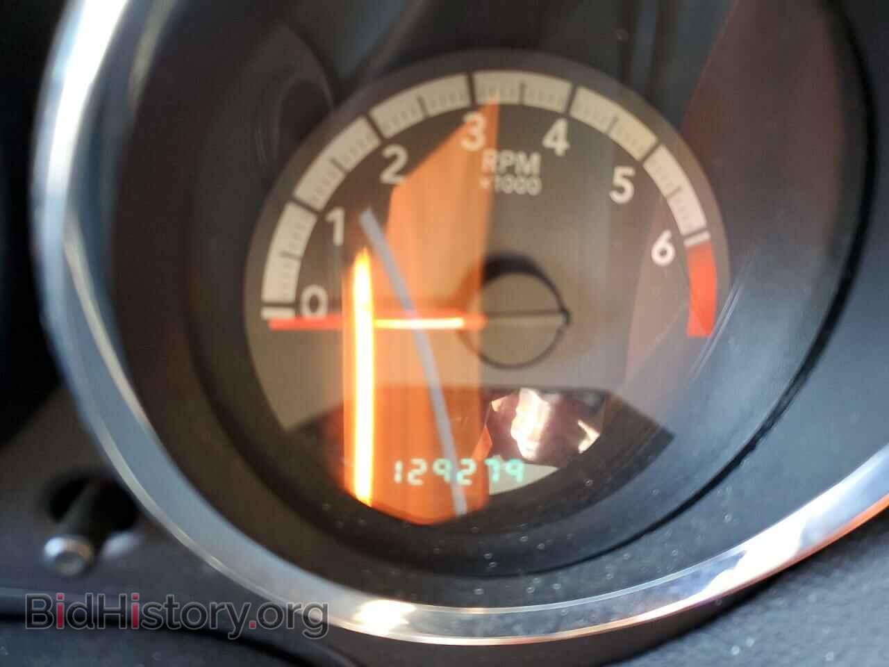 2012 DODGE CALIBER - VIN: 1C3CDWDA5CD531624 - Photo 9