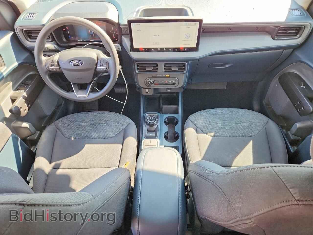 2026 FORD MAVERICK - VIN: 3FTTW8A37TRB09109 - Фото 8