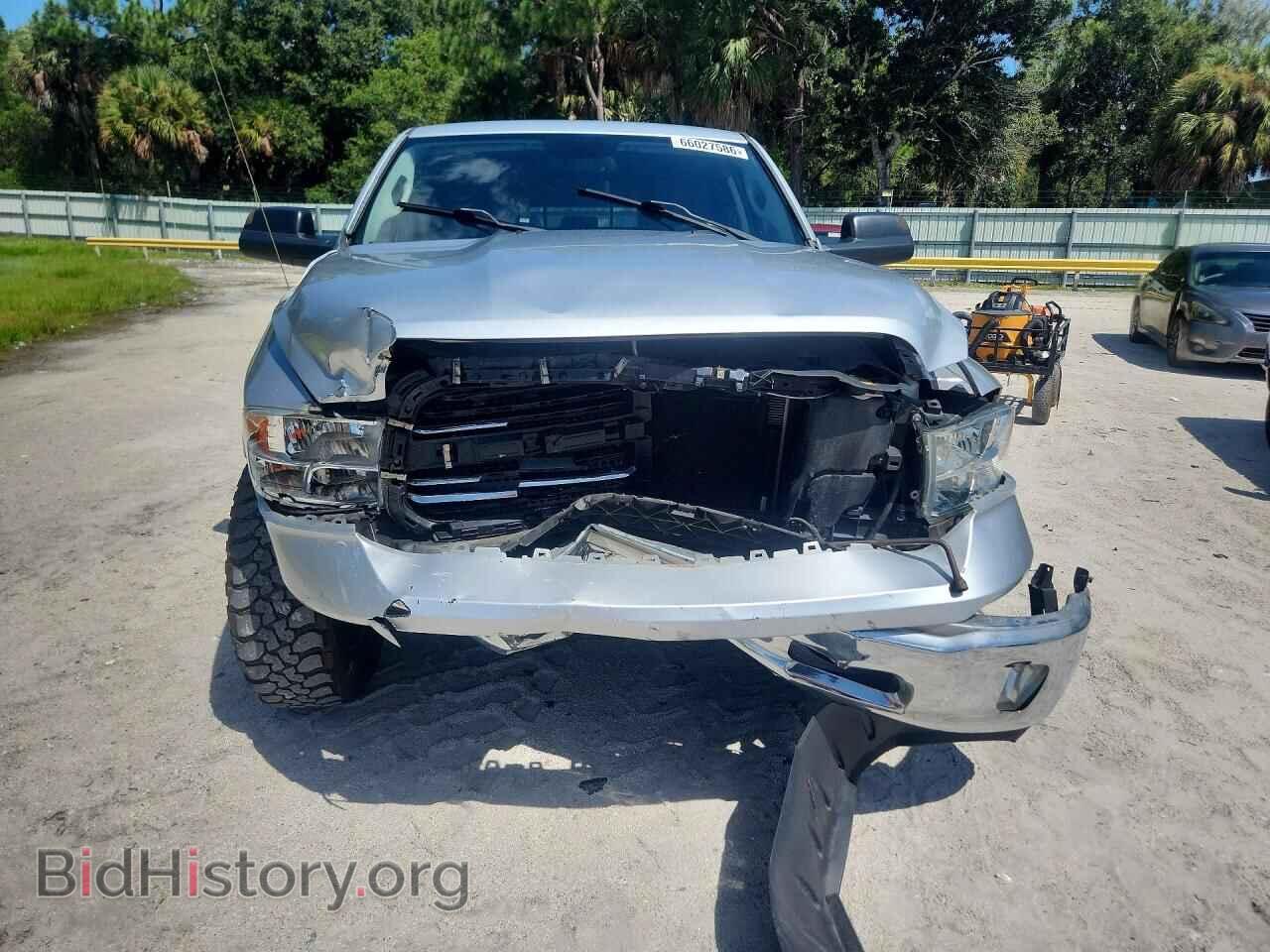 2013 RAM 1500 - VIN: 1C6RR6LT3DS560117 - Photo 5
