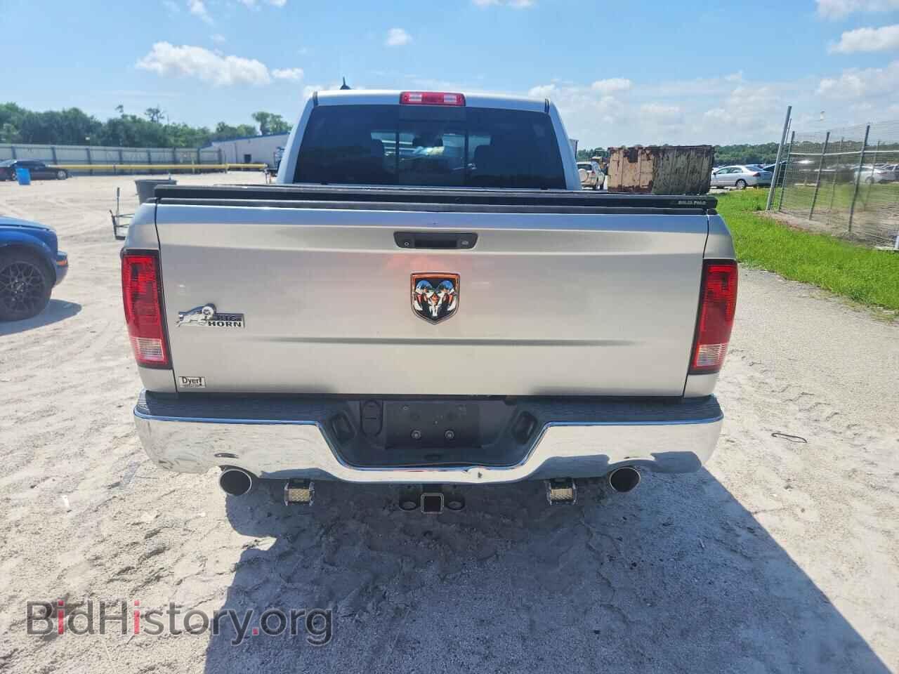 2013 RAM 1500 - VIN: 1C6RR6LT3DS560117 - Photo 6